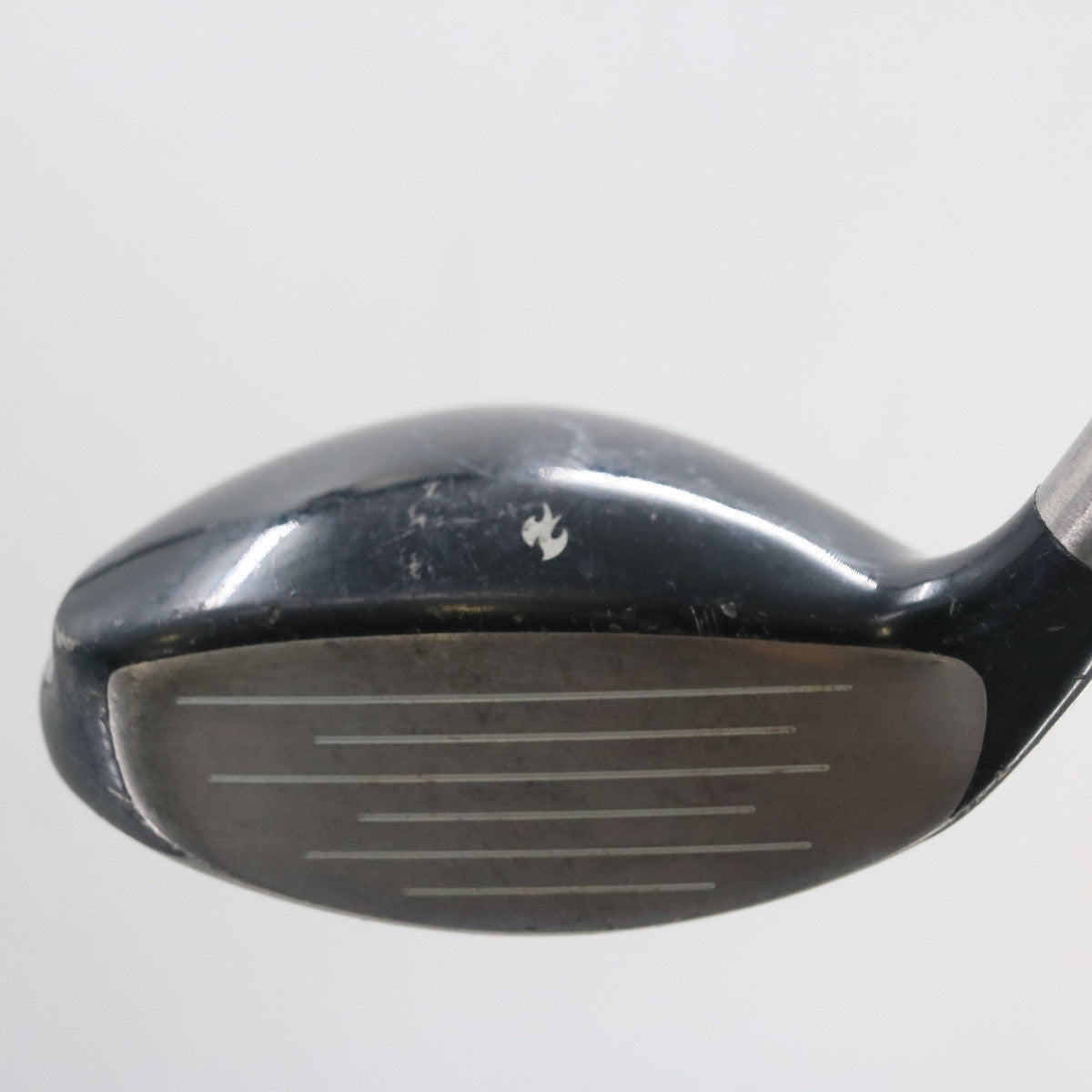 TaylorMade Burner Rescue High Launch Women's 4 & 5 Hybrid Set Ladies RH S-154002