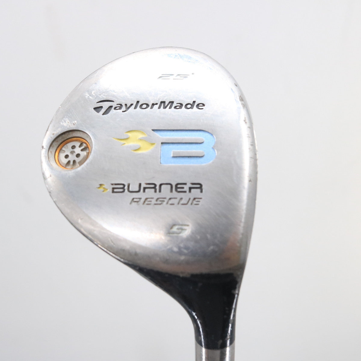 TaylorMade Burner Rescue High Launch Women's 4 & 5 Hybrid Set Ladies RH S-154002