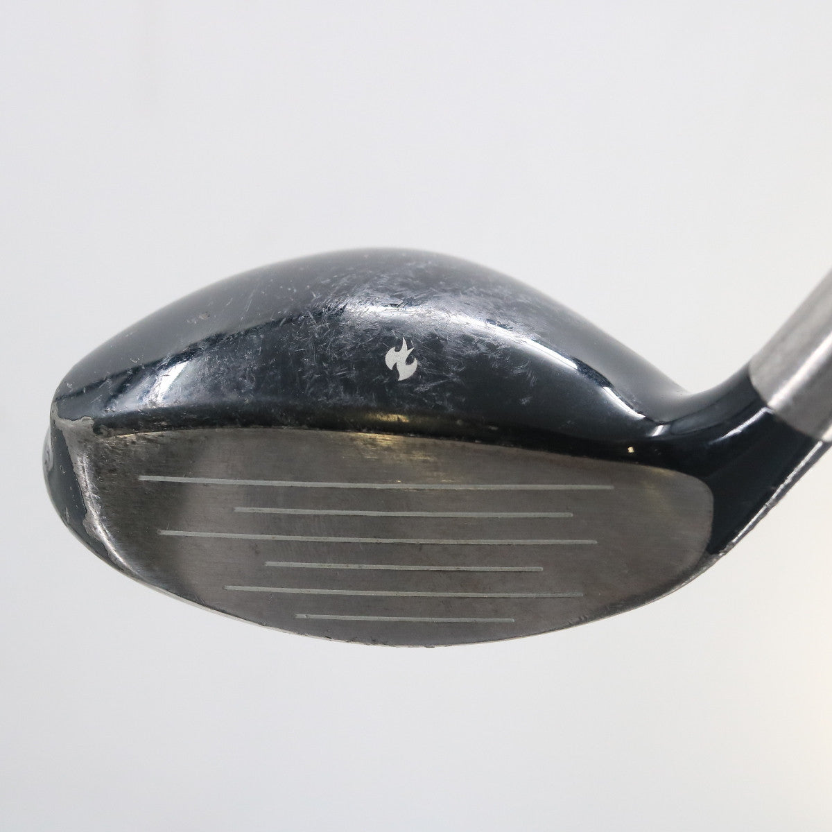 TaylorMade Burner Rescue High Launch Women's 4 & 5 Hybrid Set Ladies RH S-154002