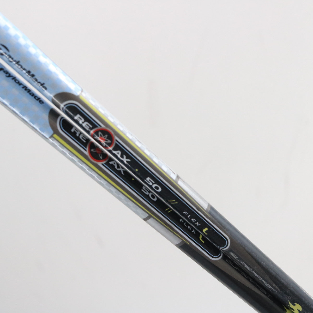 TaylorMade Burner Rescue High Launch Women's 4 & 5 Hybrid Set Ladies RH S-154002