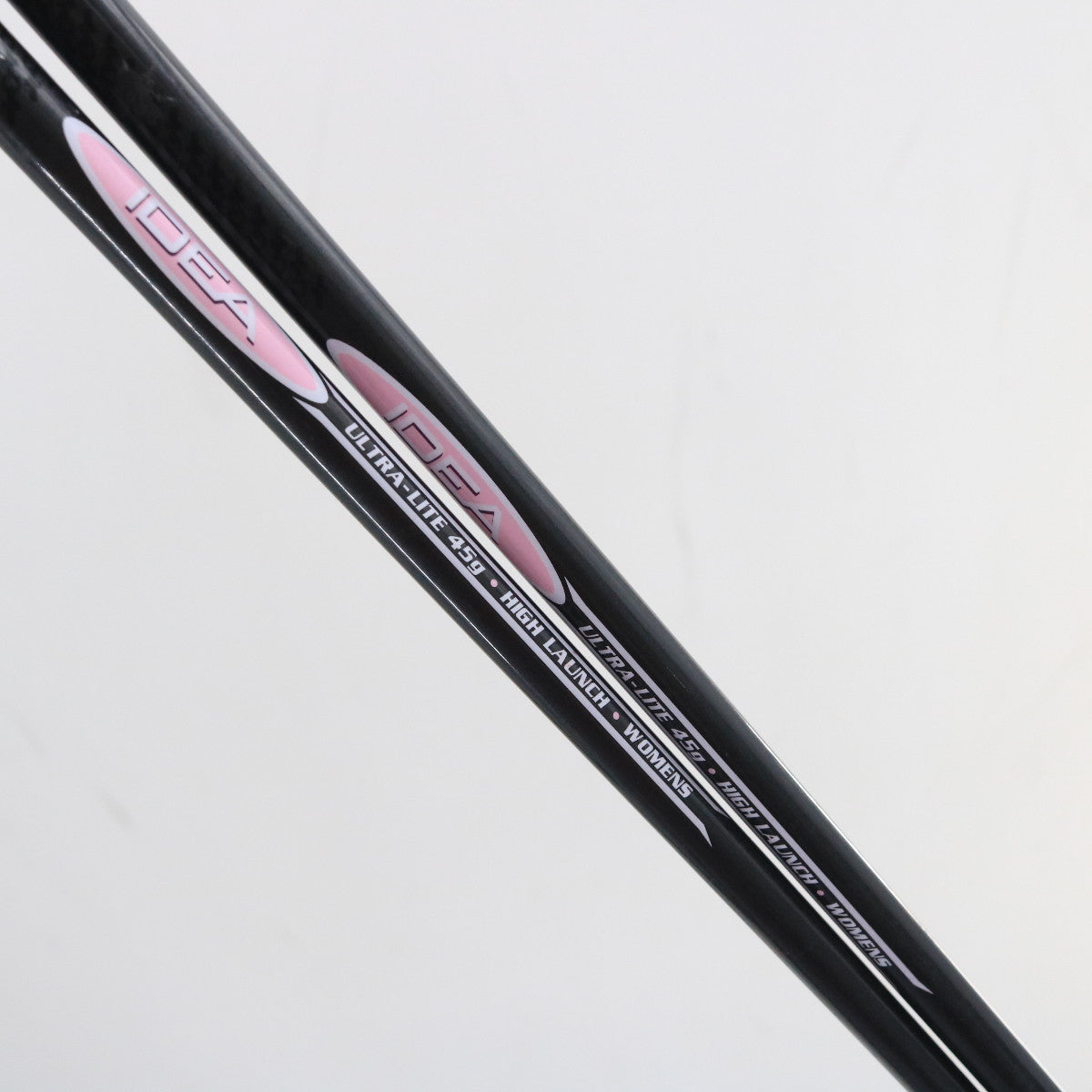 Adams Idea A12 OS Women's 3 & 7 Wood Set Graphite L Ladies Right-Handed S-154016