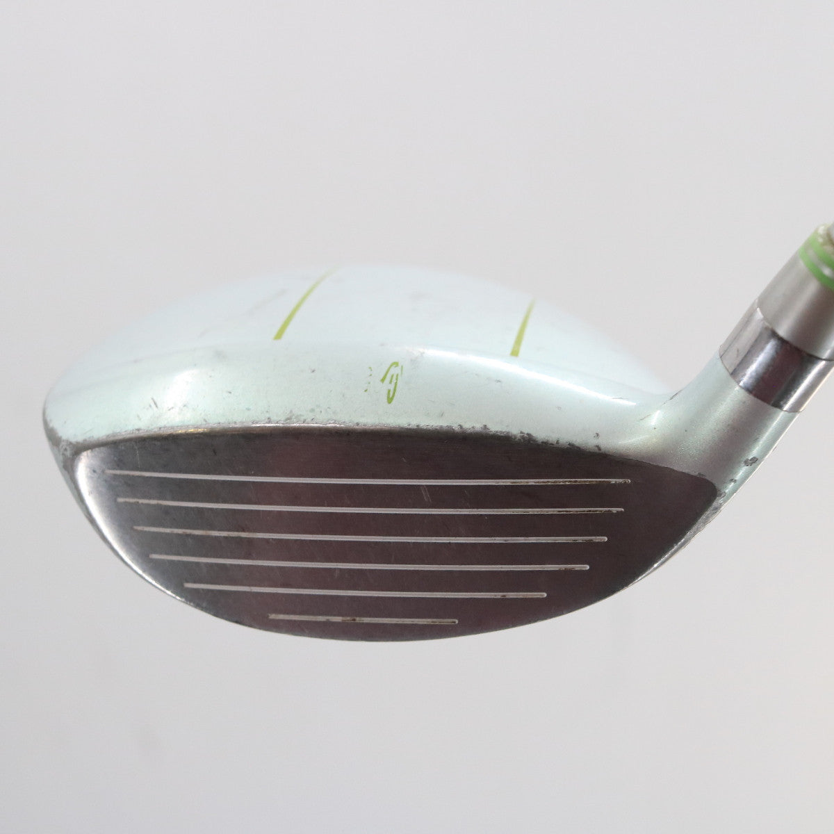 Cobra Baffler T-Rail Women's 3 & 5 Wood Set Graphite Ladies Right-Hand S-154021