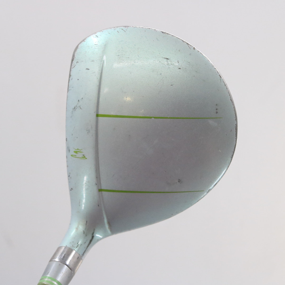 Cobra Baffler T-Rail Women's 3 & 5 Wood Set Graphite Ladies Right-Hand S-154021