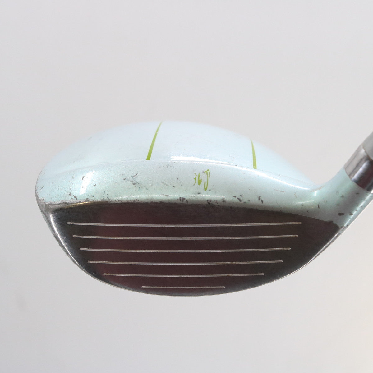 Cobra Baffler T-Rail Women's 3 & 5 Wood Set Graphite Ladies Right-Hand S-154021
