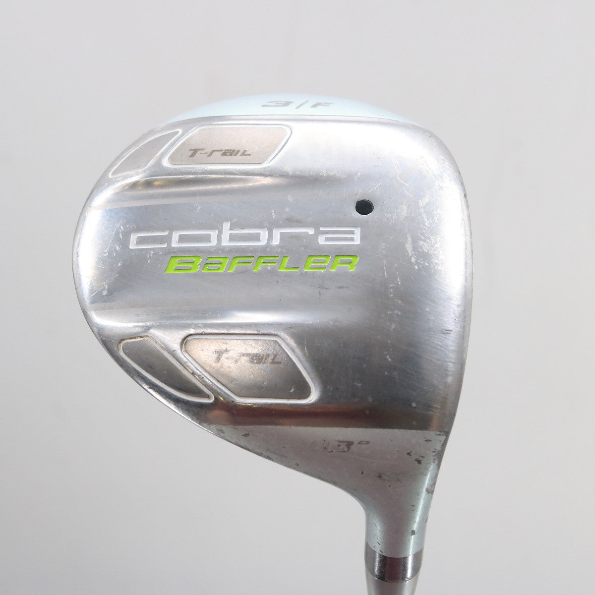 Cobra Baffler T-Rail Women's 3 & 5 Wood Set Graphite Ladies Right-Hand S-154021
