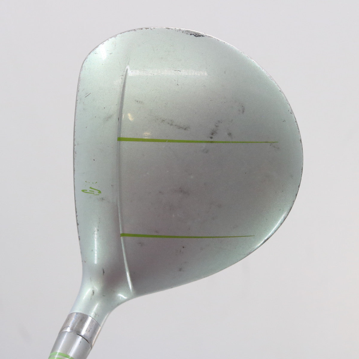 Cobra Baffler T-Rail Women's 3 & 5 Wood Set Graphite Ladies Right-Hand S-154021