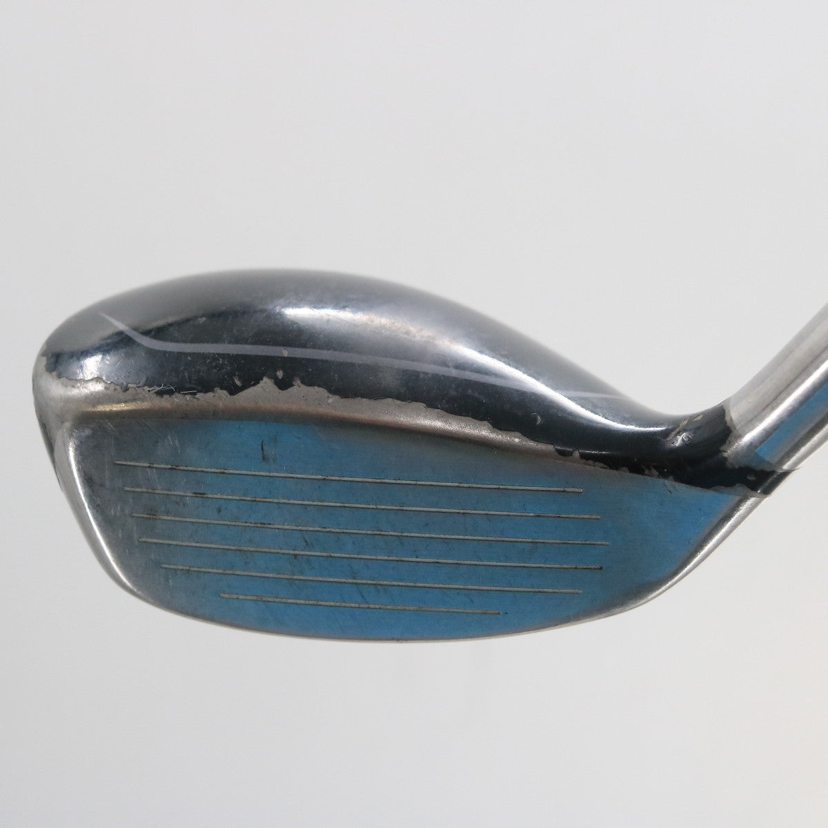 Taylormade Rescue Women's 4 & 5 Hybrid Set Graphite REAX 50-L Ladies RH S-154027
