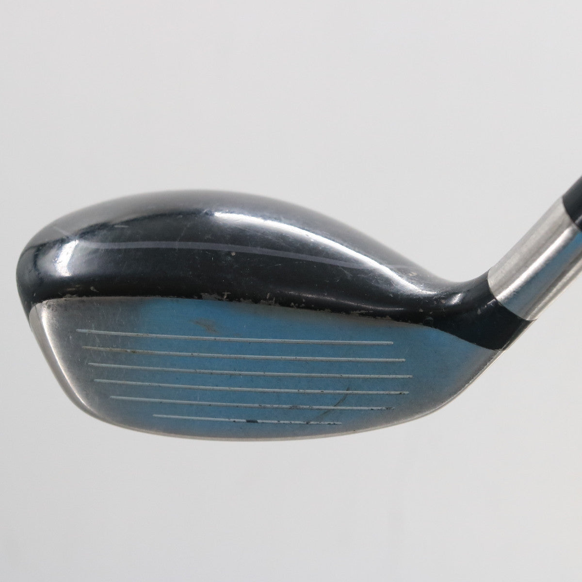 Taylormade Rescue Women's 4 & 5 Hybrid Set Graphite REAX 50-L Ladies RH S-154027