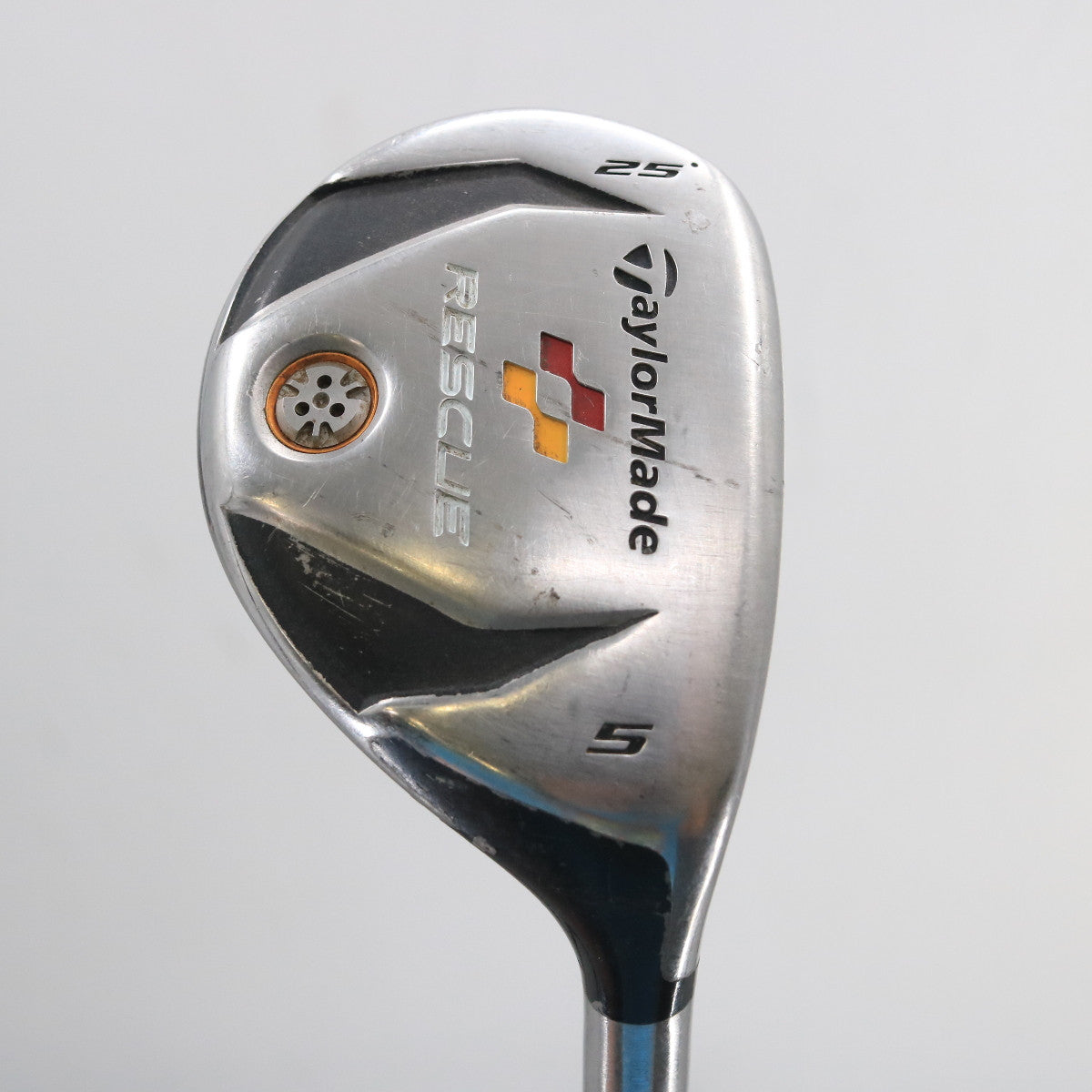 Taylormade Rescue Women's 4 & 5 Hybrid Set Graphite REAX 50-L Ladies RH S-154027