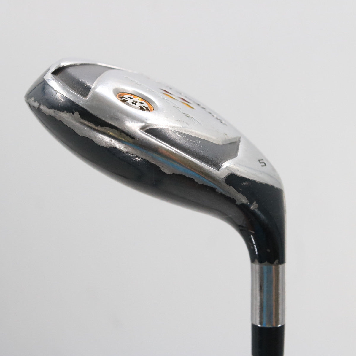 Taylormade Rescue Women's 4 & 5 Hybrid Set Graphite REAX 50-L Ladies RH S-154027