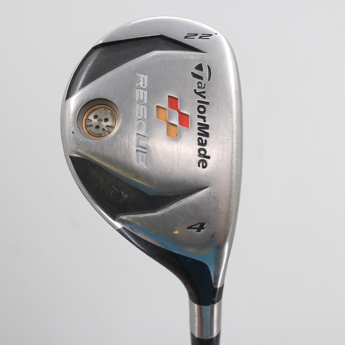 Taylormade Rescue Women's 4 & 5 Hybrid Set Graphite REAX 50-L Ladies RH S-154027