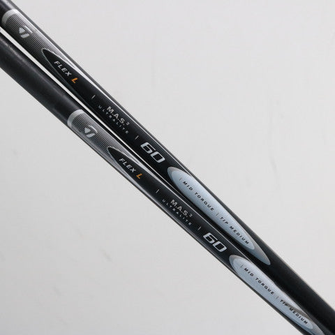 TaylorMade R580 Women's 3 & 7 Wood Set Graphite L Ladies Right Handed S-154030