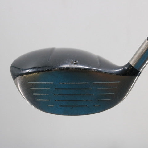 TaylorMade R580 Women's 3 & 7 Wood Set Graphite L Ladies Right Handed S-154030