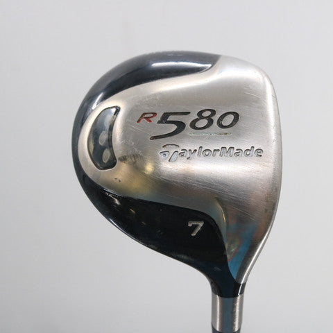 TaylorMade R580 Women's 3 & 7 Wood Set Graphite L Ladies Right Handed S-154030