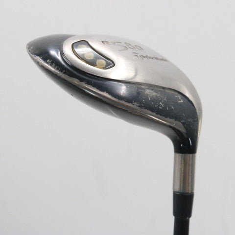 TaylorMade R580 Women's 3 & 7 Wood Set Graphite L Ladies Right Handed S-154030