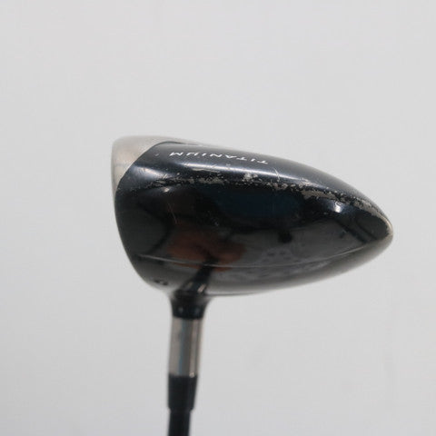 TaylorMade R580 Women's 3 & 7 Wood Set Graphite L Ladies Right Handed S-154030