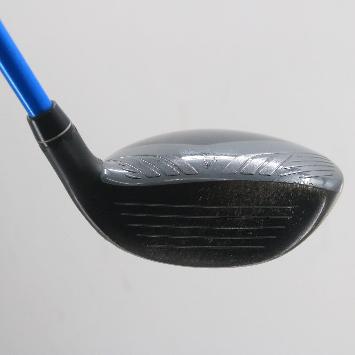 Cobra King F8 3-4 & 5-6 Wood Set Graphite OBAN 03-75G Regular Left-Hand S-154215