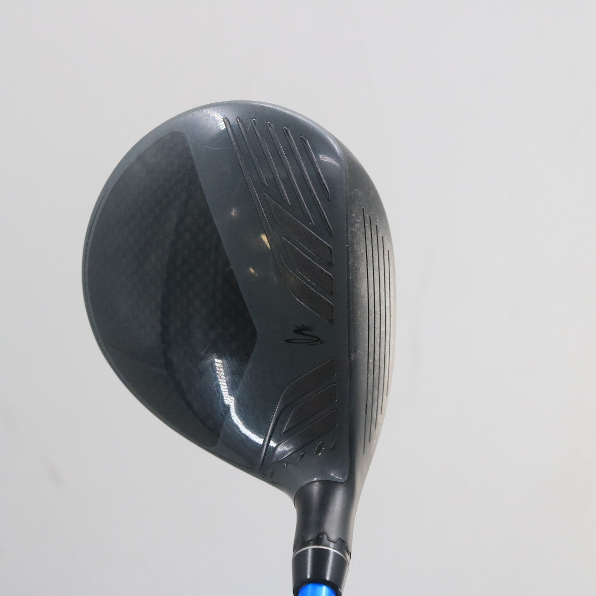 Cobra King F8 3-4 & 5-6 Wood Set Graphite OBAN 03-75G Regular Left-Hand S-154215