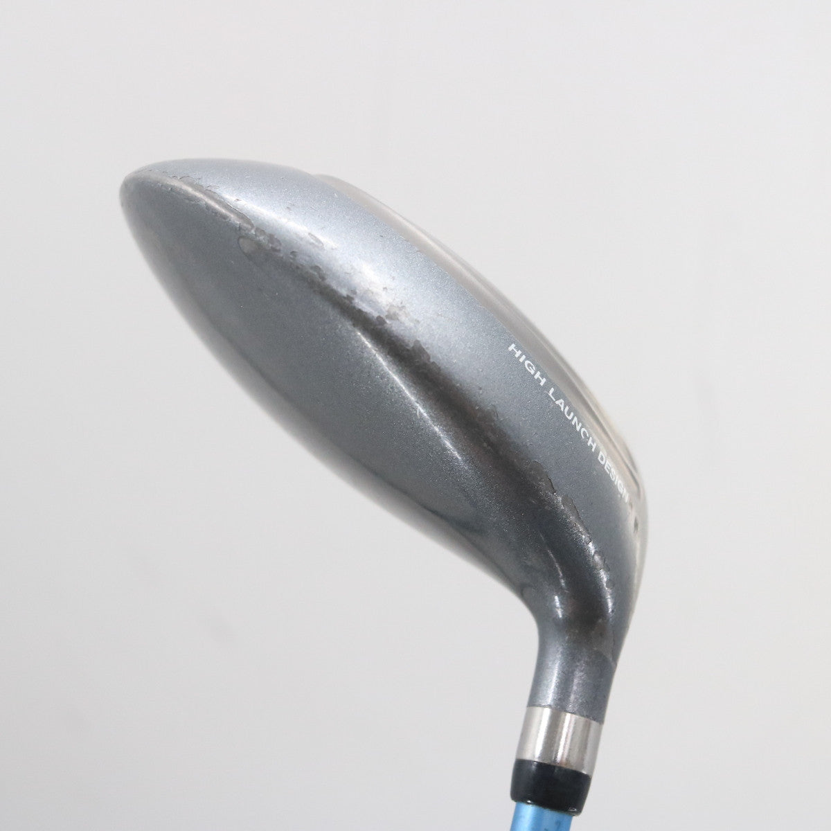 Mizuno Sora Women's 3 & 5 Wood Set 19 & 23 Degrees Graphite L Ladies RH S-154222