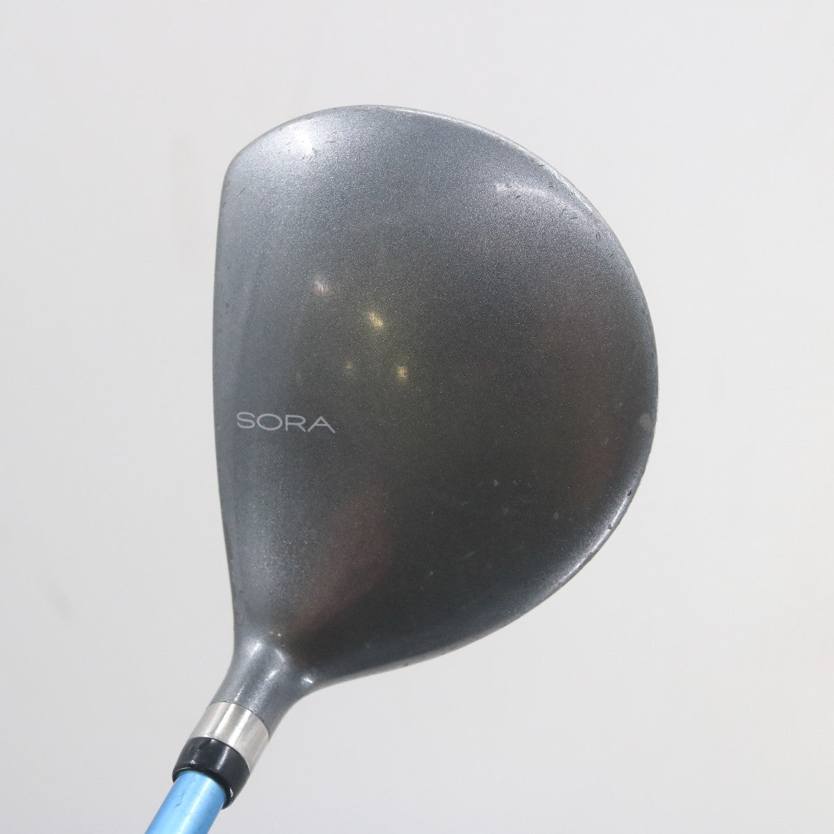Mizuno Sora Women's 3 & 5 Wood Set 19 & 23 Degrees Graphite L Ladies RH S-154222