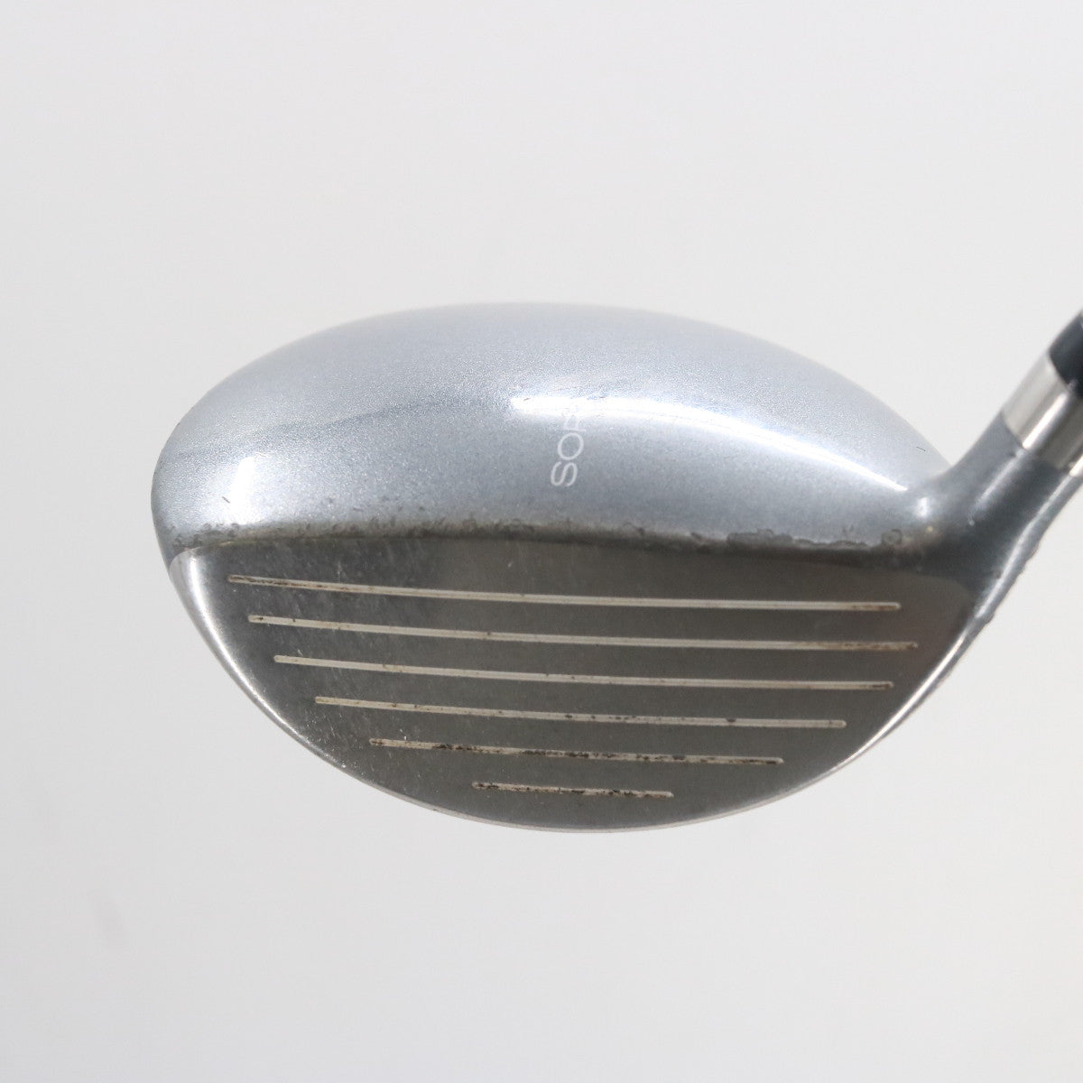 Mizuno Sora Women's 3 & 5 Wood Set 19 & 23 Degrees Graphite L Ladies RH S-154222