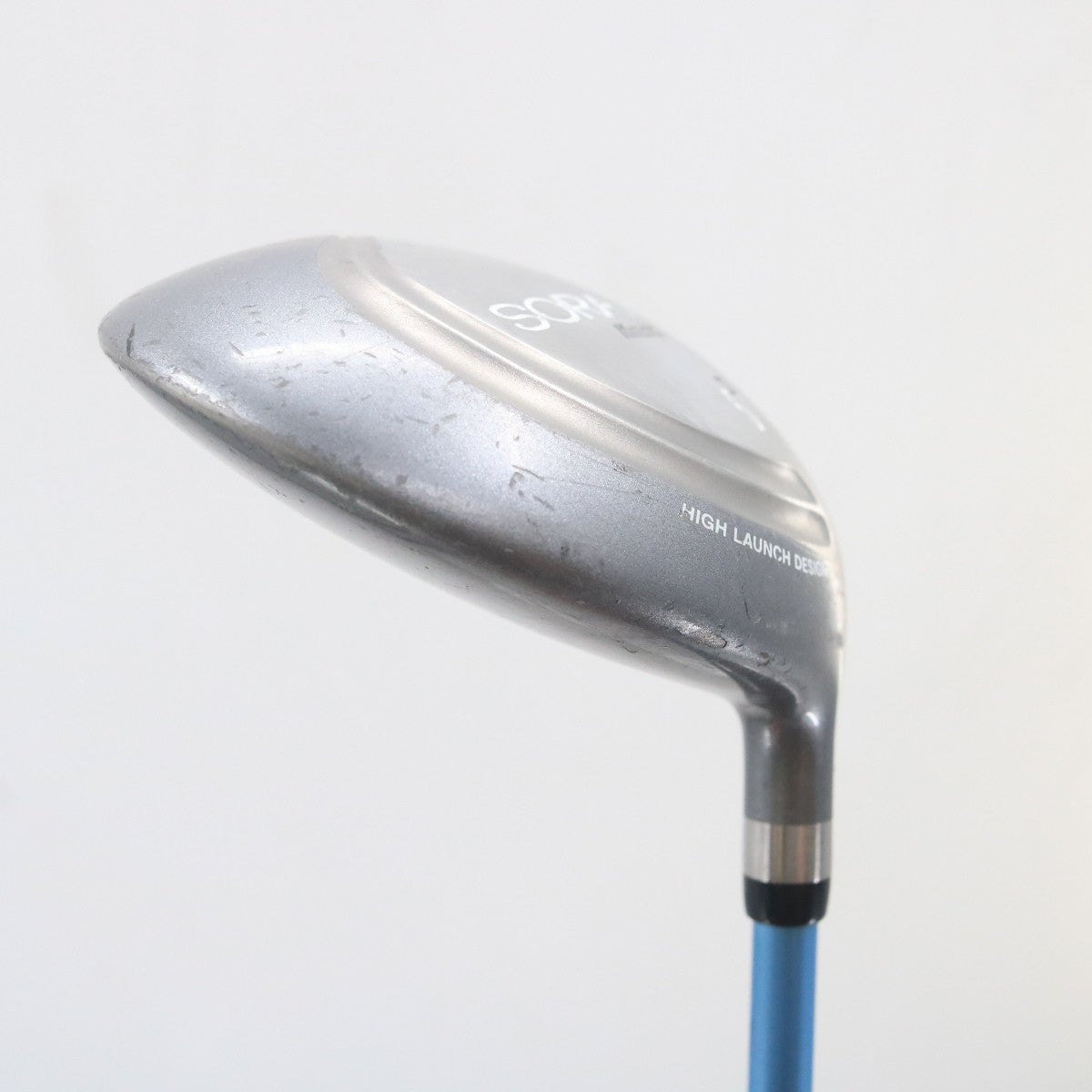 Mizuno Sora Women's 3 & 5 Wood Set 19 & 23 Degrees Graphite L Ladies RH S-154222