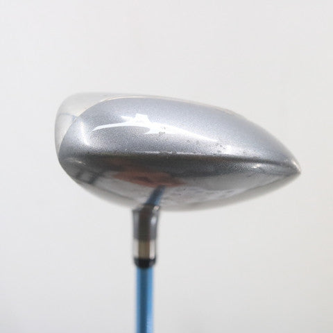 Mizuno Sora Women's 3 & 5 Wood Set 19 & 23 Degrees Graphite L Ladies RH S-154223