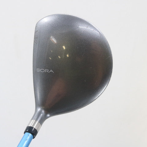 Mizuno Sora Women's 3 & 5 Wood Set 19 & 23 Degrees Graphite L Ladies RH S-154223