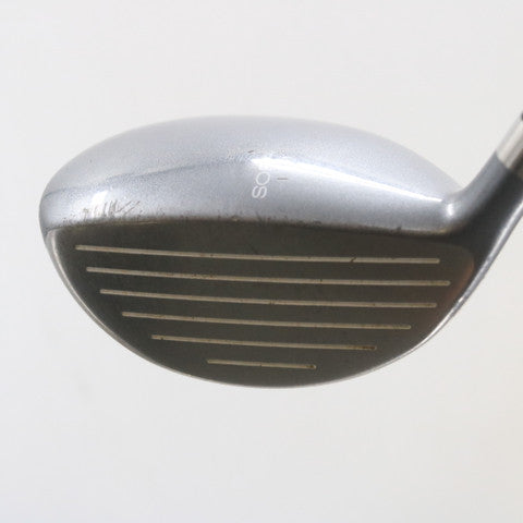 Mizuno Sora Women's 3 & 5 Wood Set 19 & 23 Degrees Graphite L Ladies RH S-154223