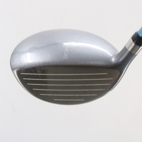 Mizuno Sora Women's 3 & 5 Wood Set 19 & 23 Degrees Graphite L Ladies RH S-154223