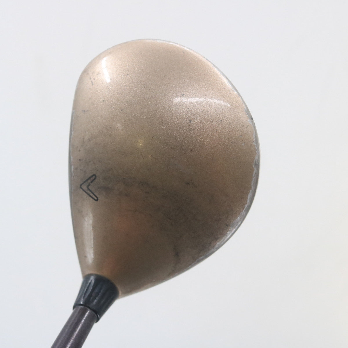 Callaway Big Bertha Women's 4 & 7 Wood Set Graphite Gems Ladies RH S-154224