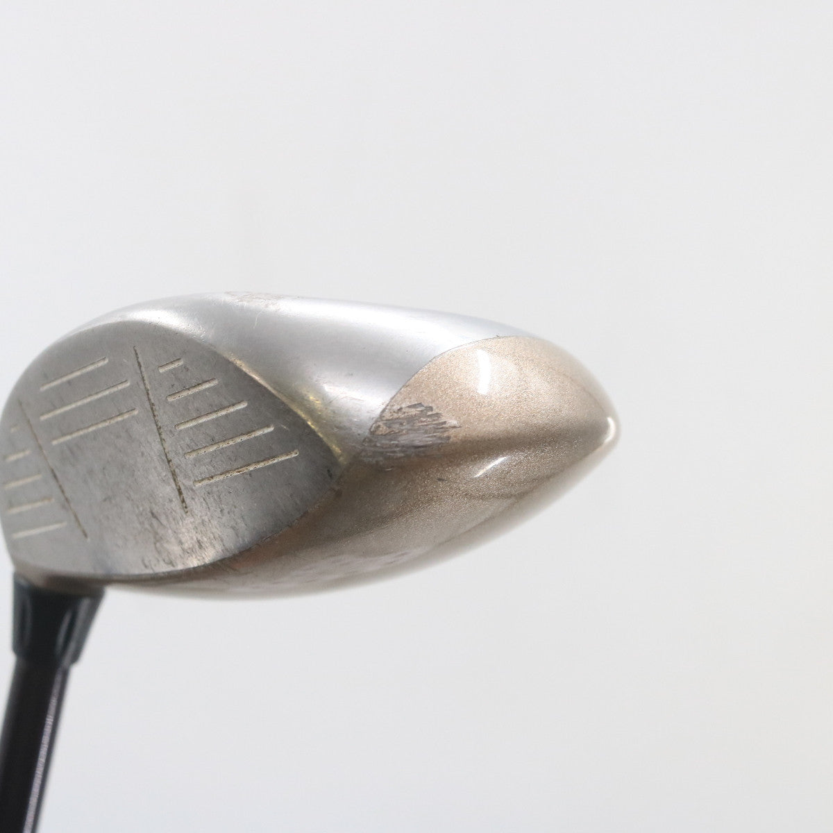 Callaway Big Bertha Women's 4 & 7 Wood Set Graphite Gems Ladies RH S-154224