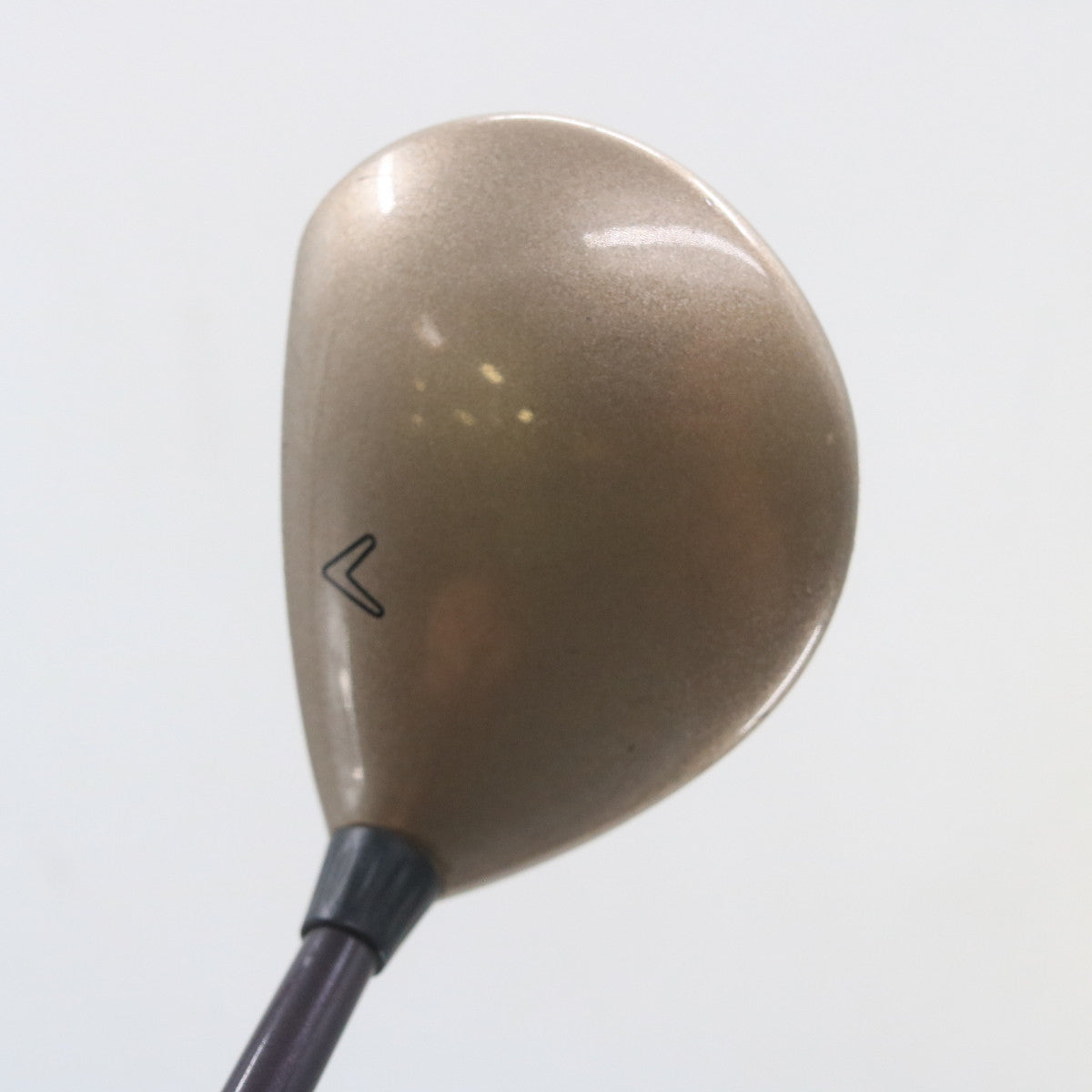 Callaway Big Bertha Women's 4 & 7 Wood Set Graphite Gems Ladies RH S-154224