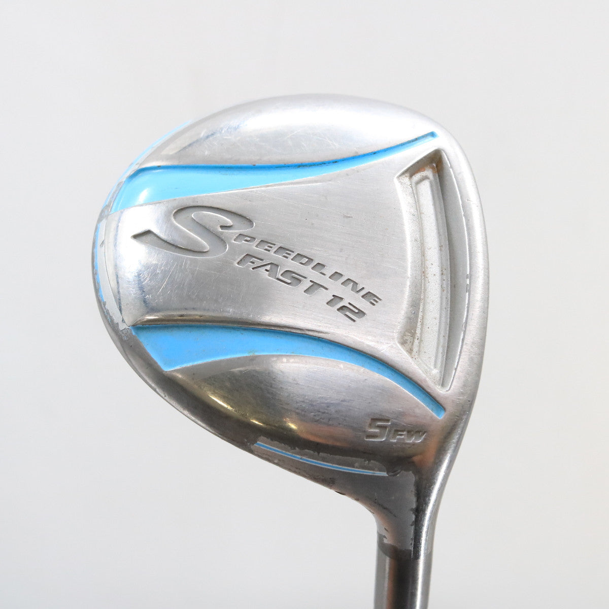 Adams Speedline Women's 3, 5, & 7 Wood Set Graphite Ladies Right-Handed S-154353
