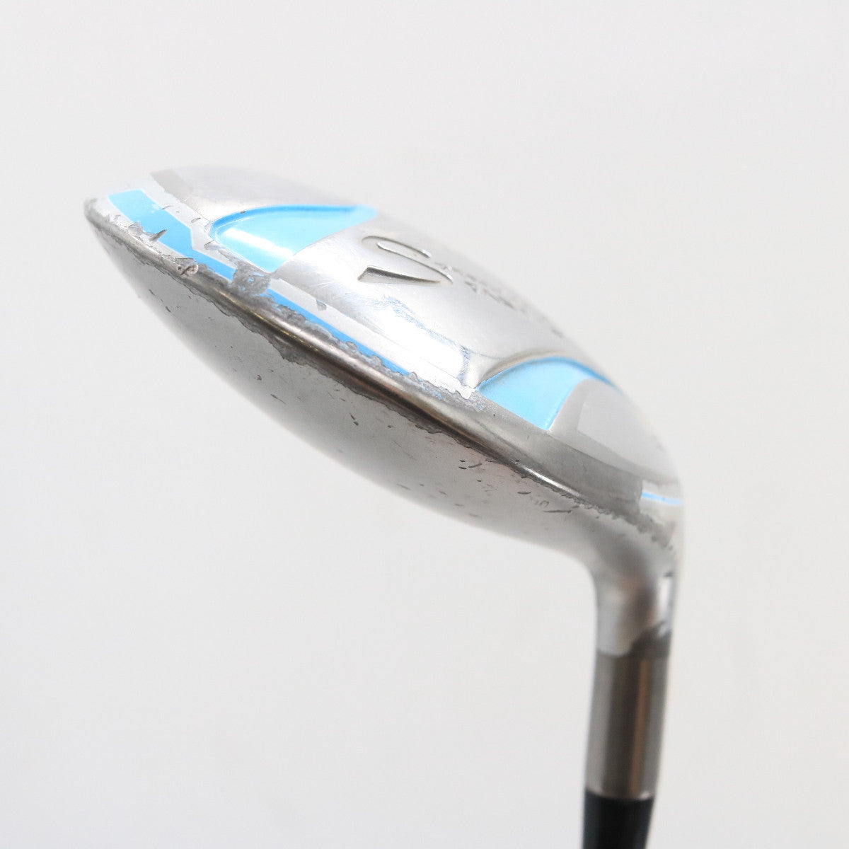 Adams Speedline Women's 3, 5, & 7 Wood Set Graphite Ladies Right-Handed S-154353