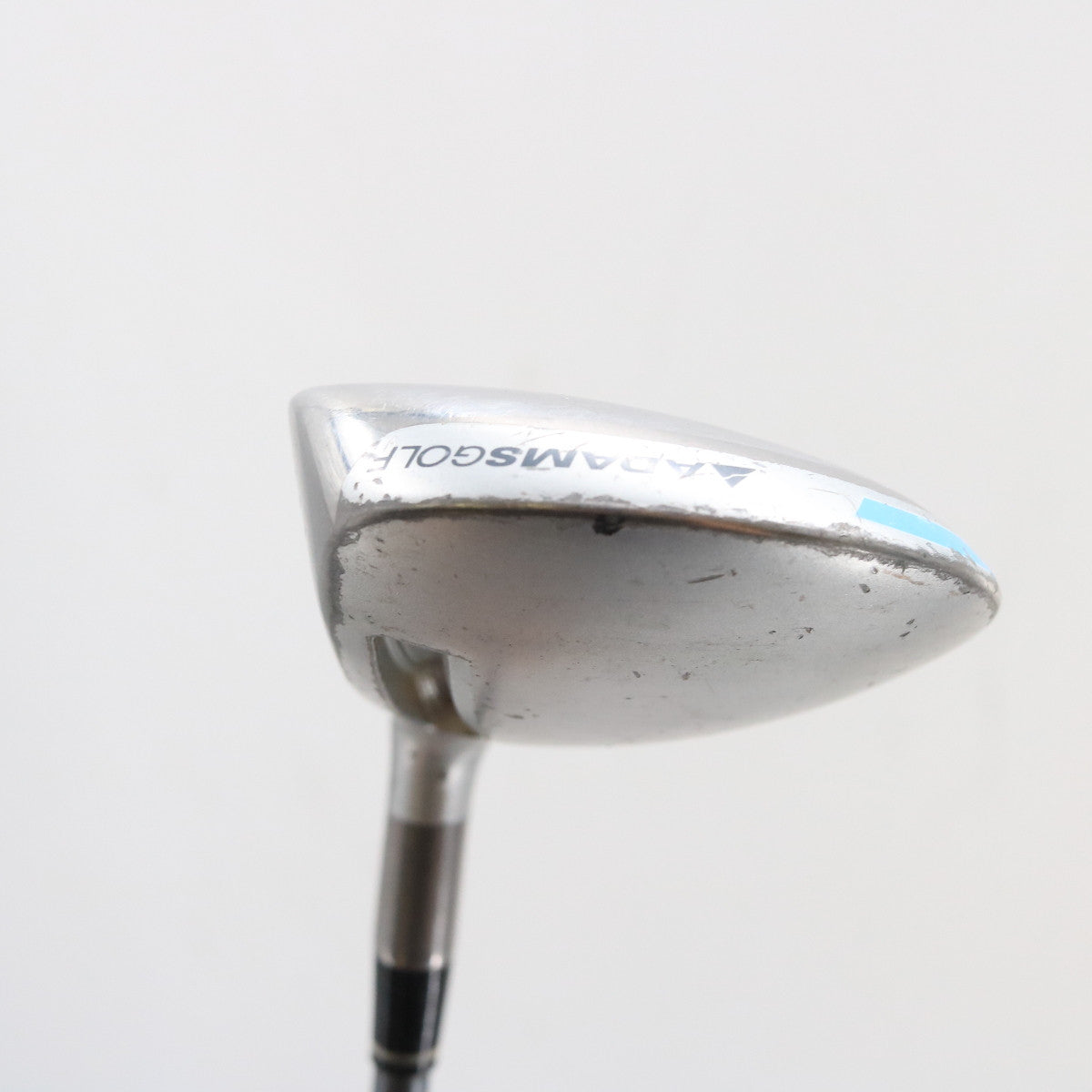 Adams Speedline Women's 3, 5, & 7 Wood Set Graphite Ladies Right-Handed S-154353
