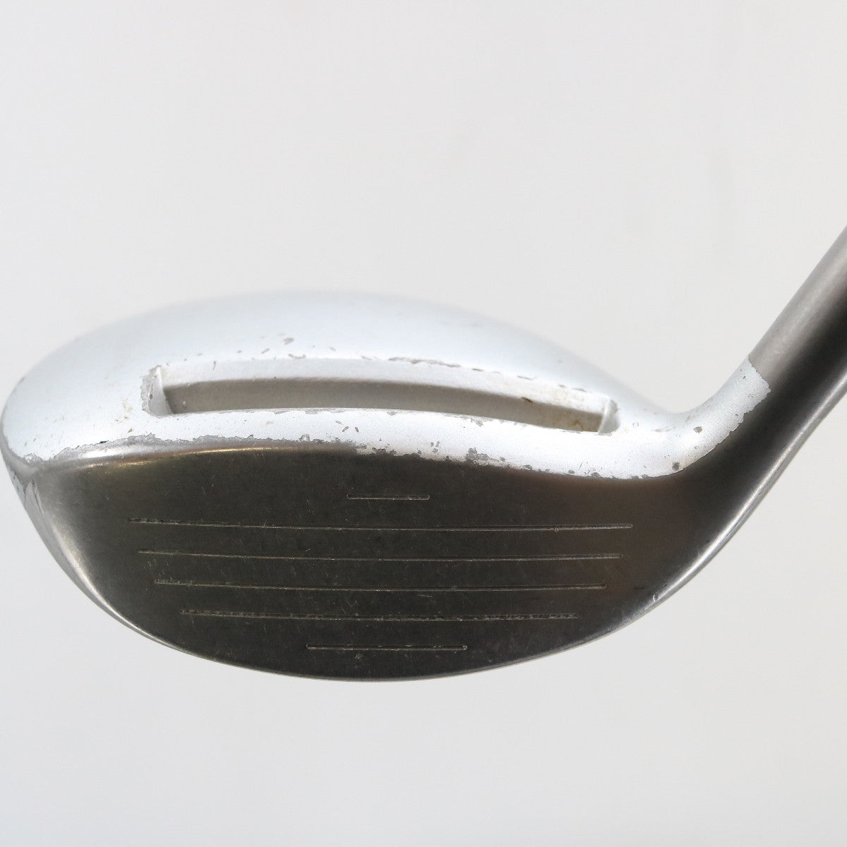 Adams Speedline Women's 3, 5, & 7 Wood Set Graphite Ladies Right-Handed S-154353