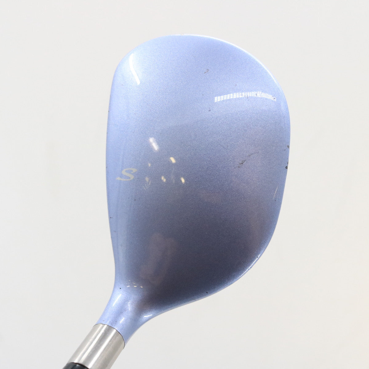 Adams Speedline Women's 3, 5, & 7 Wood Set Graphite Ladies Right-Handed S-154353
