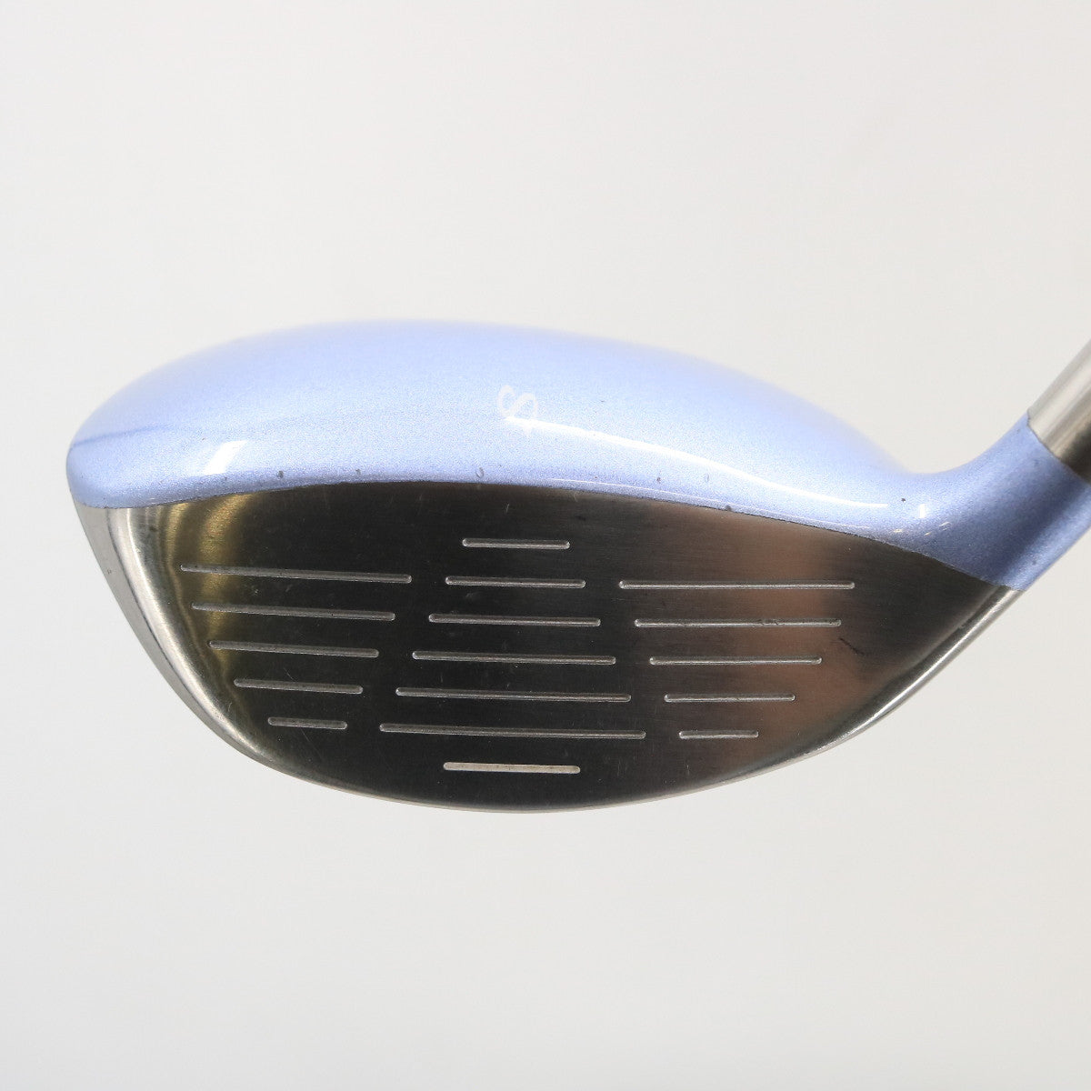 Adams Speedline Women's 3, 5, & 7 Wood Set Graphite Ladies Right-Handed S-154353