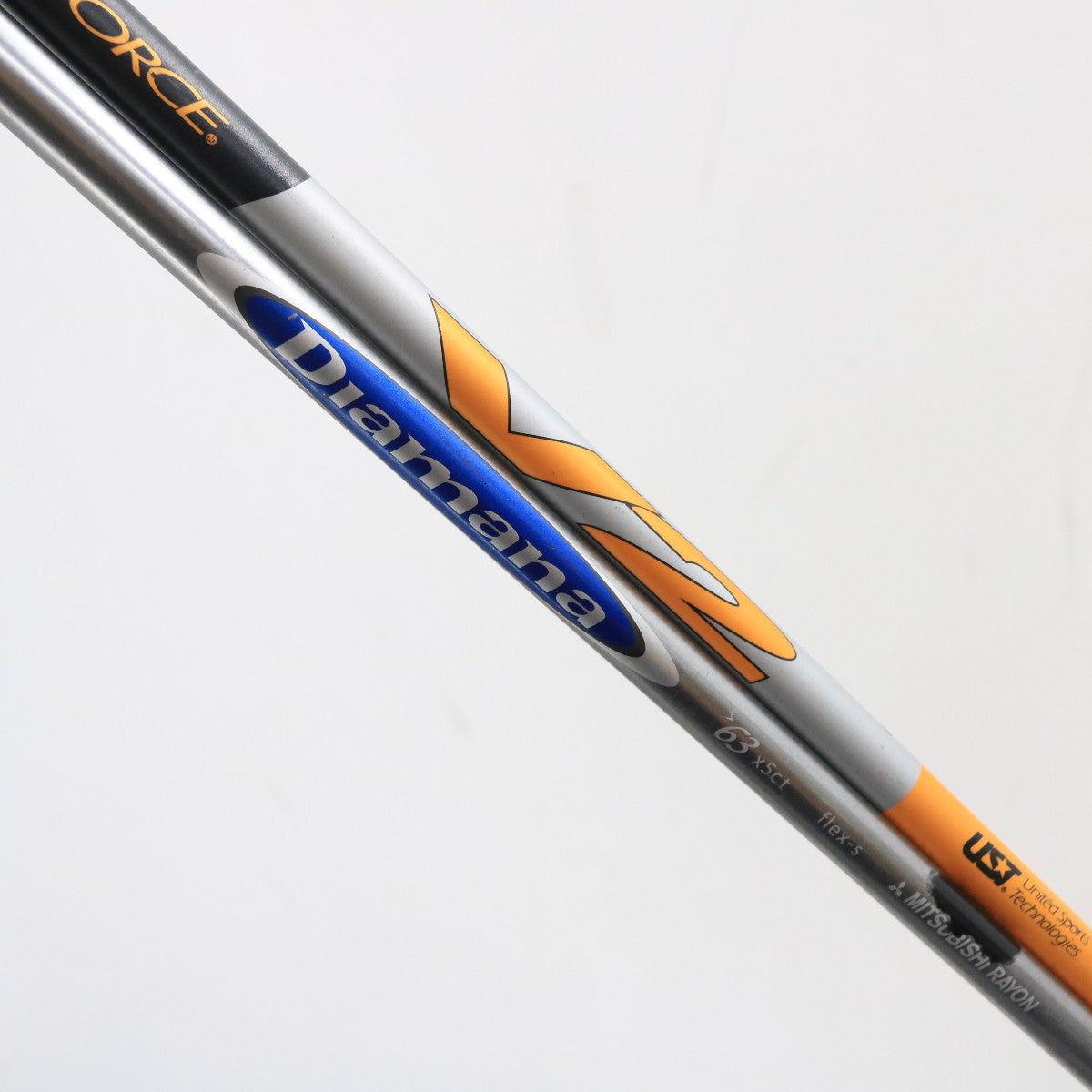Adams Speedline Fast 10/12 1 & 3 Wood Set 8.5 & 15 Deg Graphite Stiff RH S-154355
