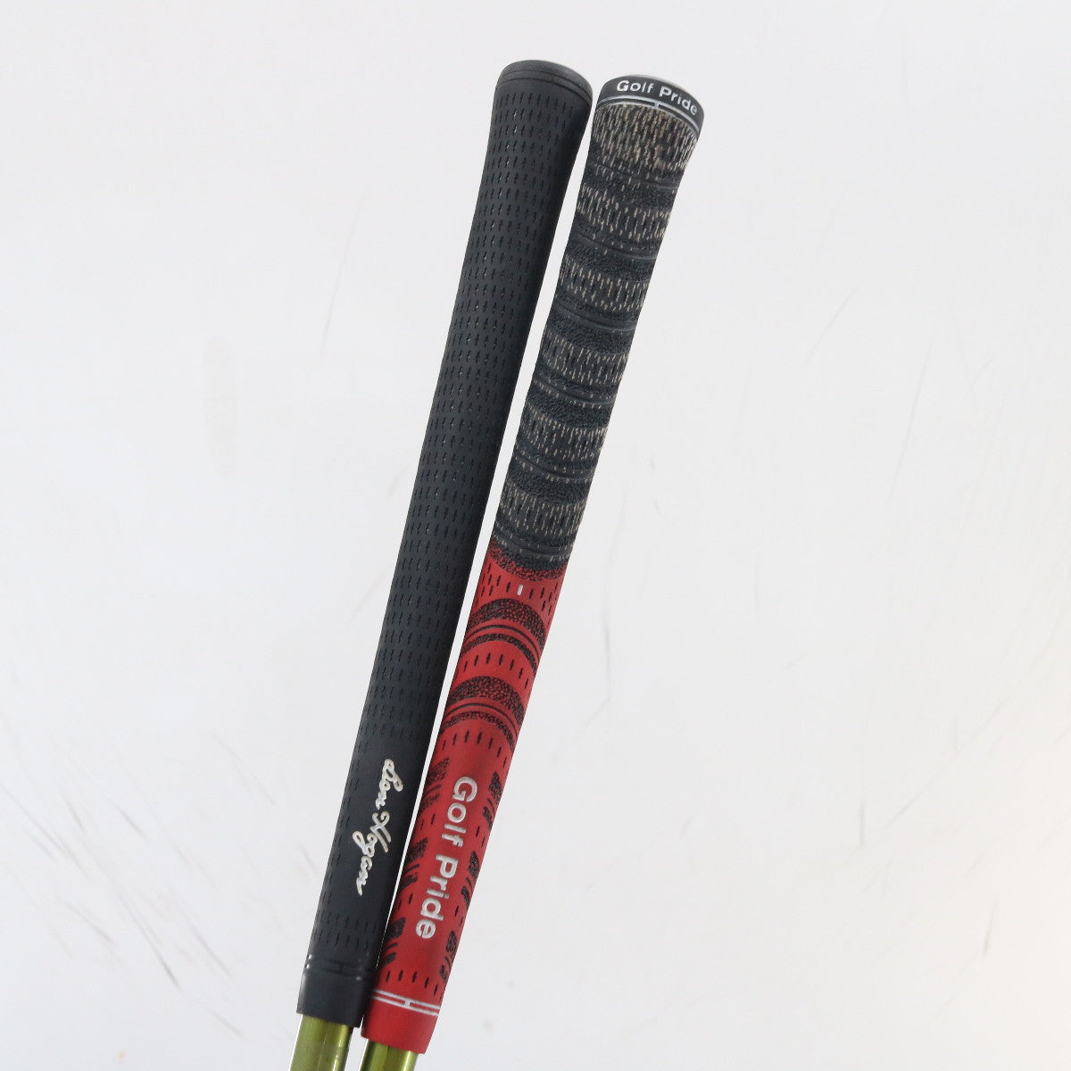 Ben Hogan Big Ben C455 3 & 5 Wood Set Graphite Aldila Regular Left-Hand S-154363