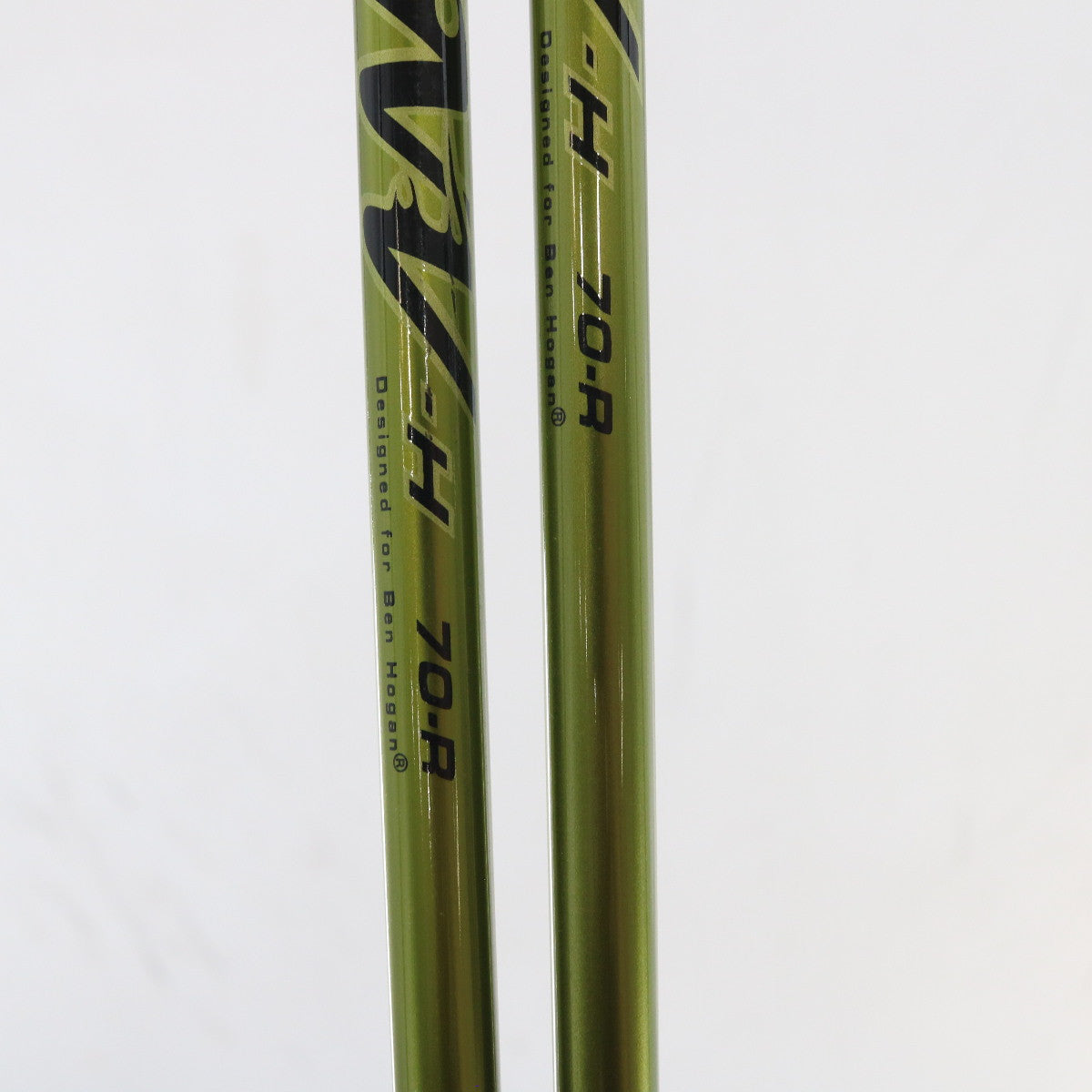 Ben Hogan Big Ben C455 3 & 5 Wood Set Graphite Aldila Regular Left-Hand S-154363