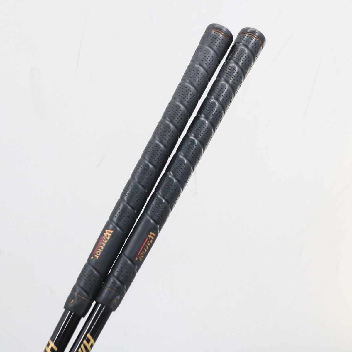 Warrior Golf  TCP Technology Hybrid Set 17 & 20 Deg Graphite Stiff RH S-154365