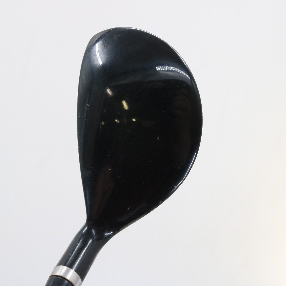 Warrior Golf  TCP Technology Hybrid Set 17 & 20 Deg Graphite Stiff RH S-154365