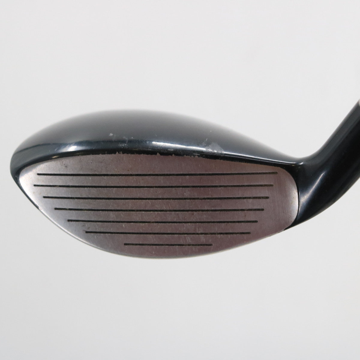 Warrior Golf  TCP Technology Hybrid Set 17 & 20 Deg Graphite Stiff RH S-154365