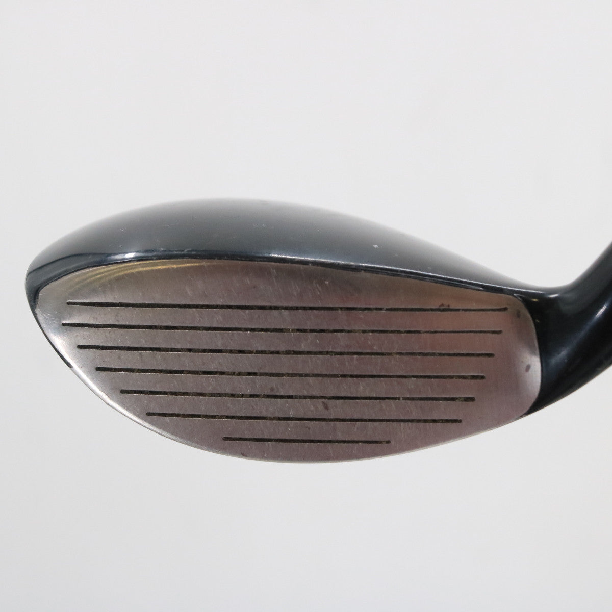Warrior Golf  TCP Technology Hybrid Set 17 & 20 Deg Graphite Stiff RH S-154365