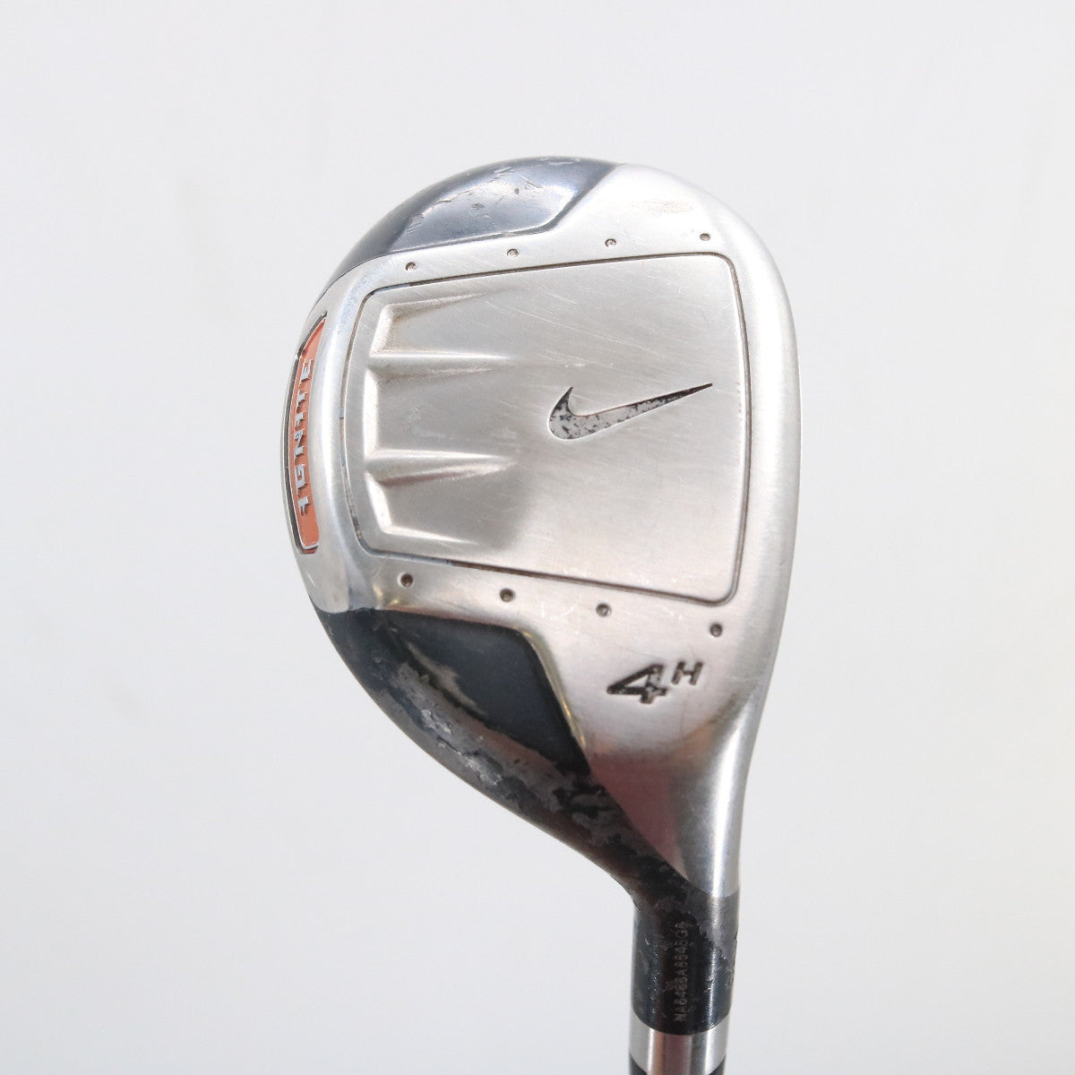 Nike Ignite Women's 4H & 5H Hybrid Set Graphite W Ladies Right-Handed S-154369