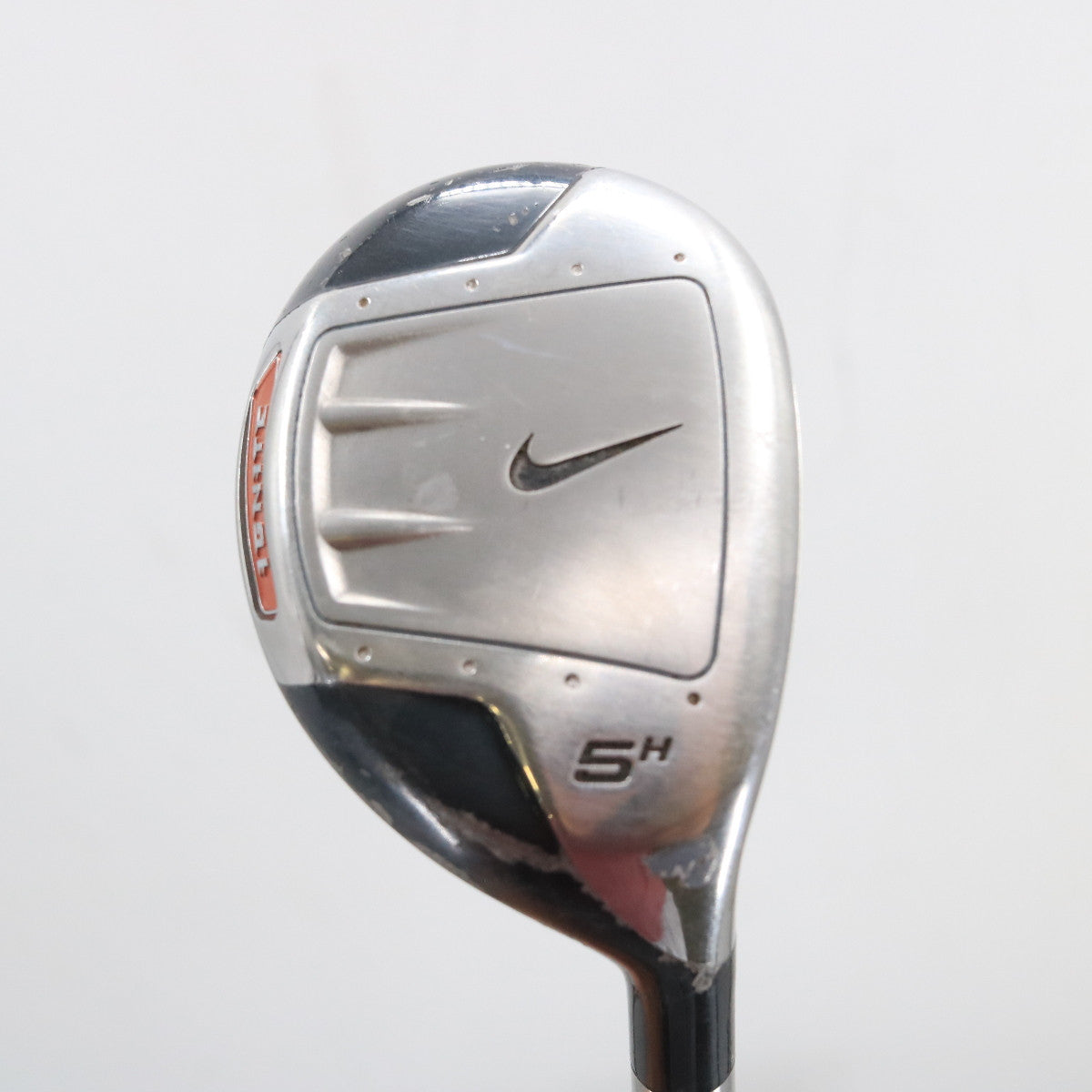 Nike Ignite Women's 4H & 5H Hybrid Set Graphite W Ladies Right-Handed S-154369