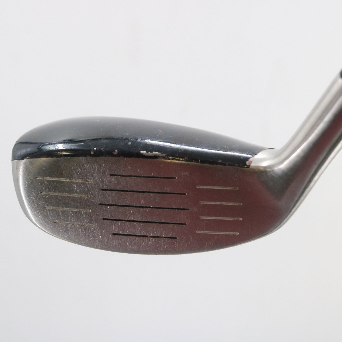 Nickent Genex 3DX DC Ironwood 3 & 4 Hybrid Set Graphite S Stiff RH S-154370