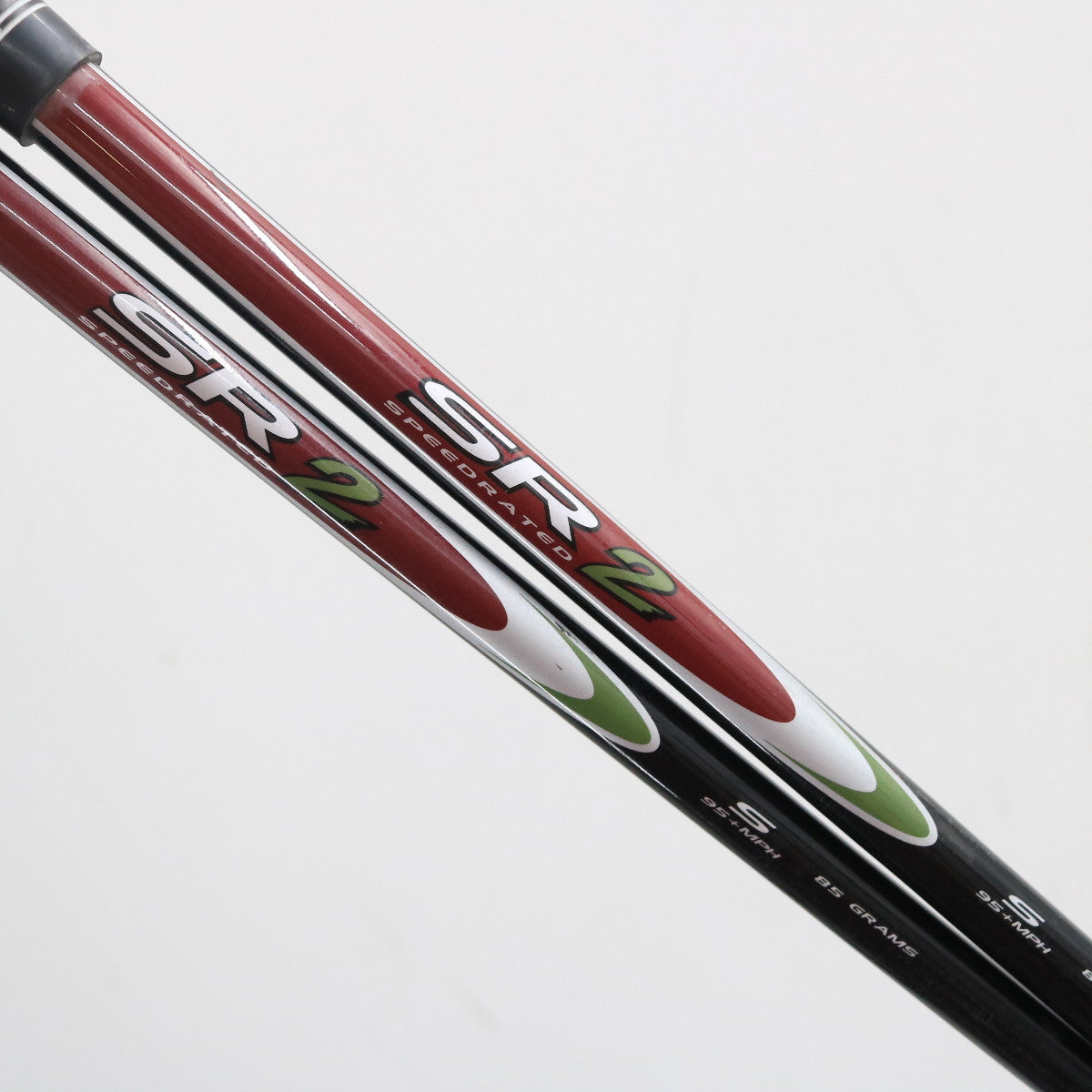 Nickent Genex 3DX DC Ironwood 3 & 4 Hybrid Set Graphite S Stiff RH S-154370